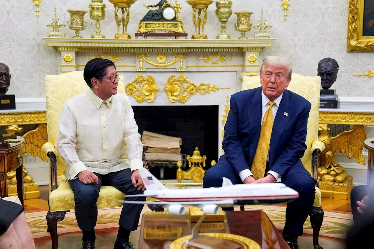 19% vs. 0%? Lawmakers question new PH-US tariff deal