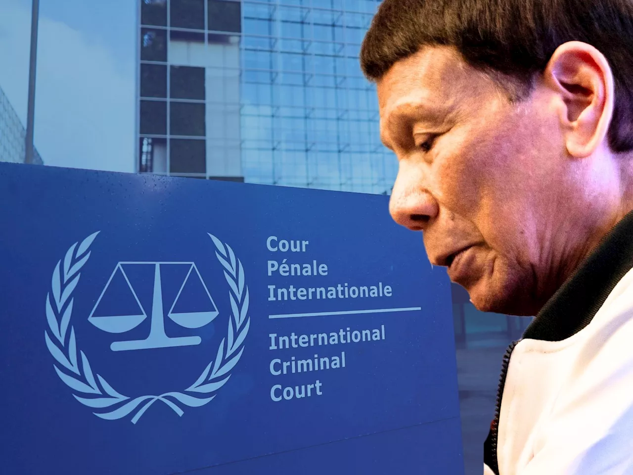ICC grants Duterte camp request, defers deciding on interim release
