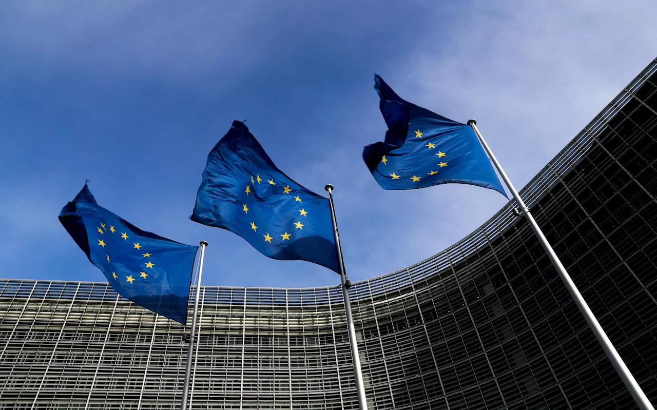 US and EU close in on 15% tariff deal, FT reports