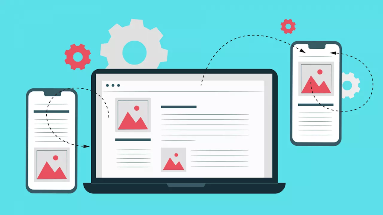 Framework im Test: Vom Desktop zur Web-App mit Wisej.NET