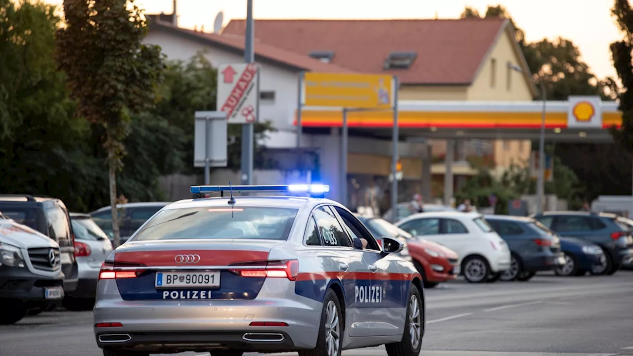 Crash am Alsergrund - E-Scooter-Lenker erfasst Kind (5) in Wien