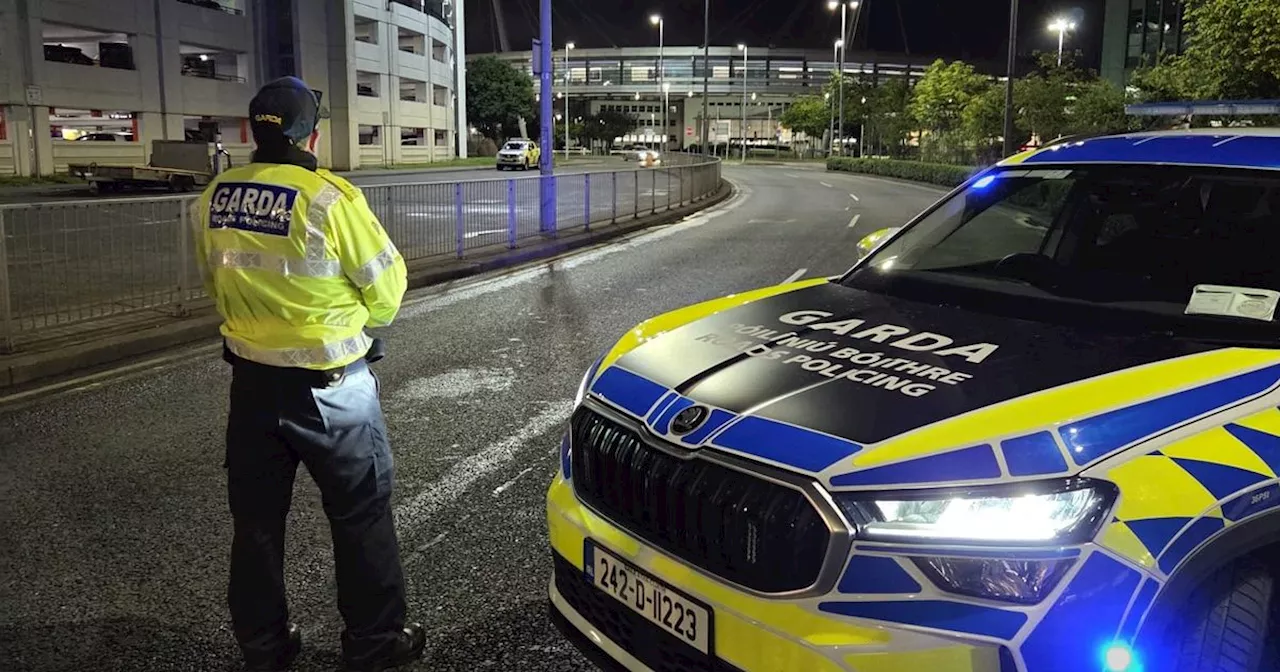Two holidaymakers suffer post-vacation blues after cars seized at Dublin Airport