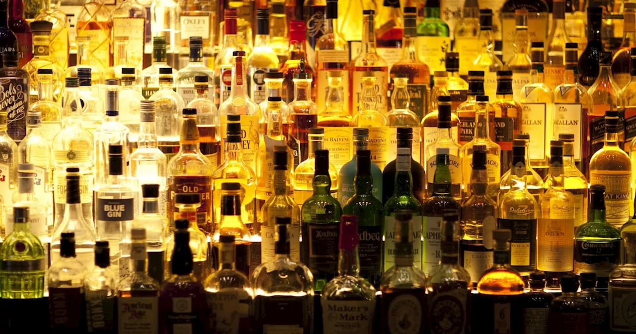 Drinks Ireland warned Taoiseach that alcohol health labelling plans seen as ‘trade barrier’ by US