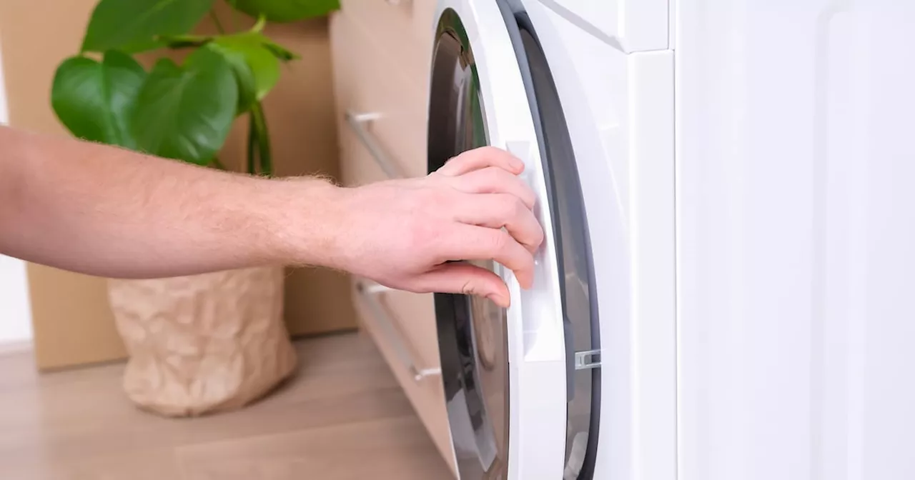 ‘Stop using it immediately’: Regulator warns about fire risk in certain tumble dryers