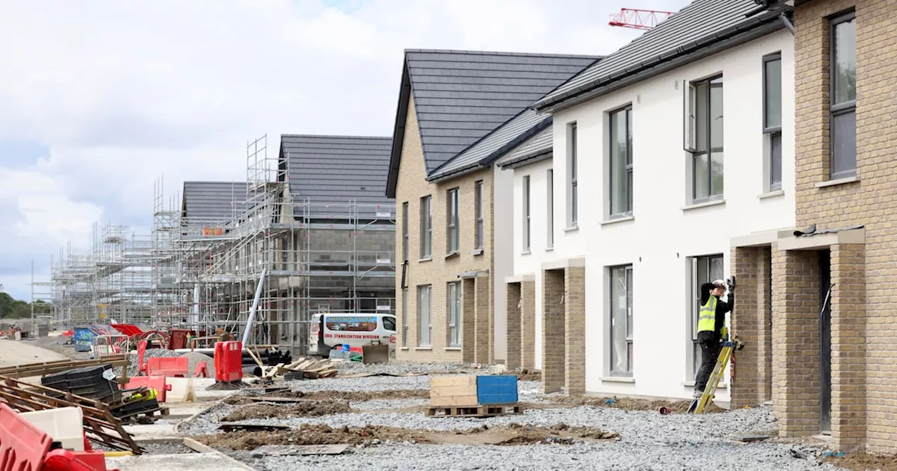 We need to confront the reality that the housing shortage can’t be solved
