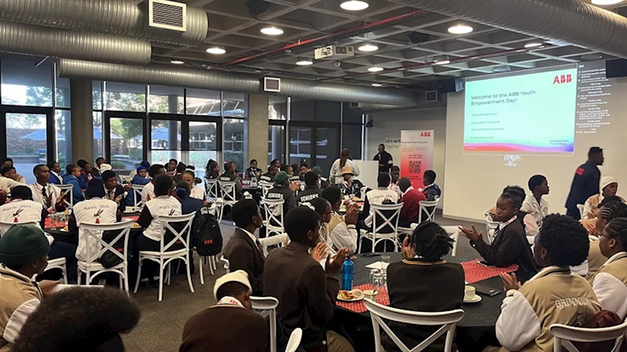 ABB supports UP’s STEM initiative