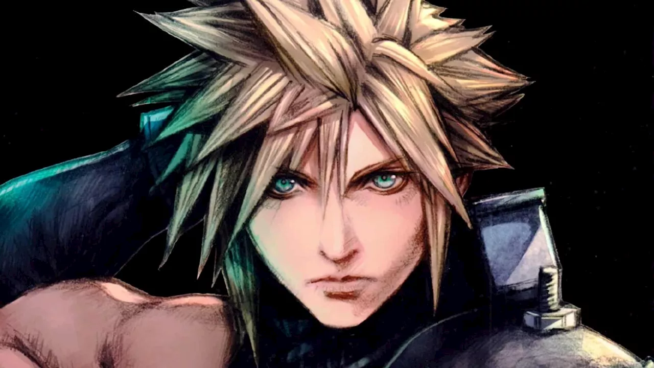 Magic: The Gathering's Final Fantasy Set Earned $200 Million In A Single Day