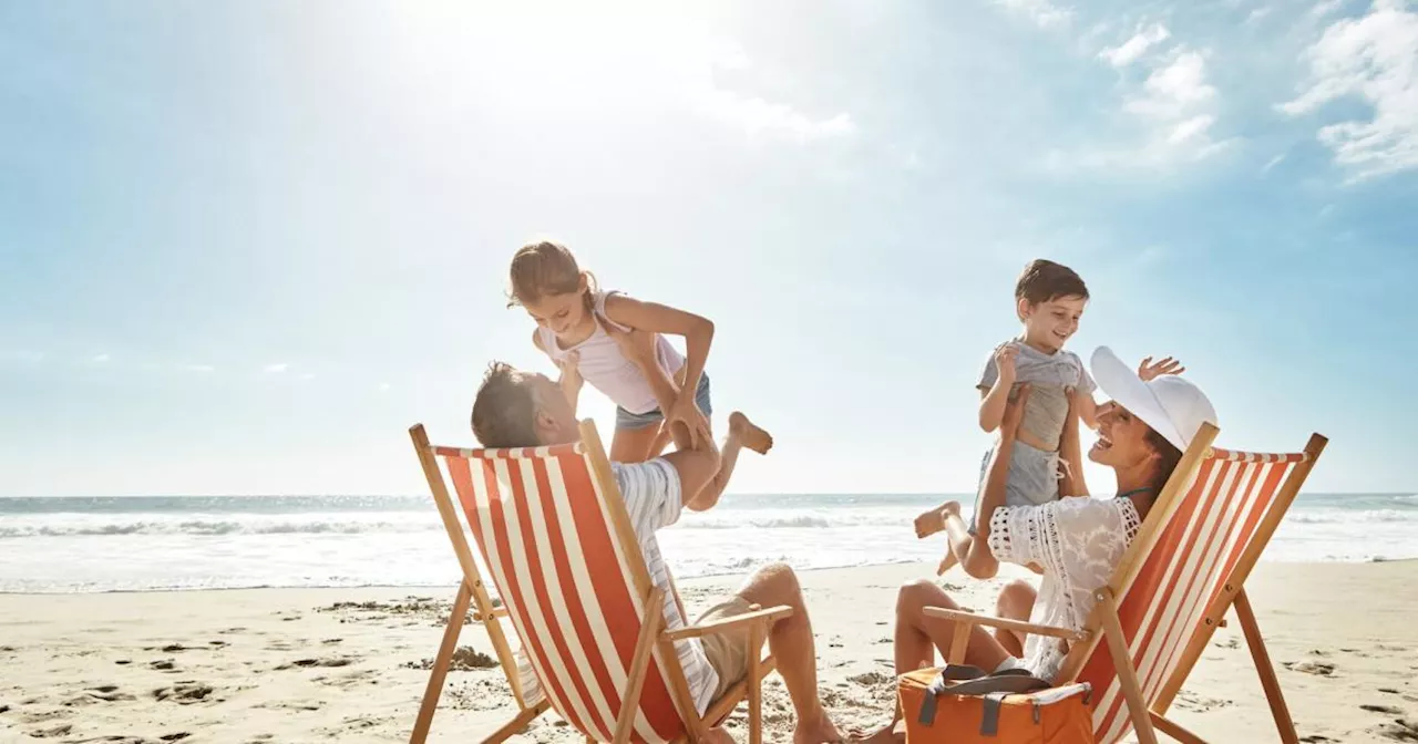Sicherheit: Urlaubsgenuss mit Plan B