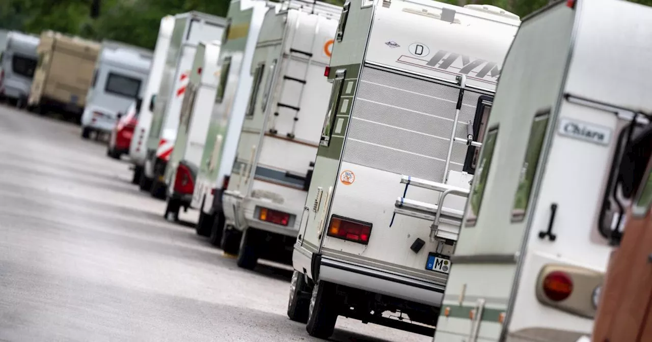 Warum Wohnmobile in Österreich so teuer sind