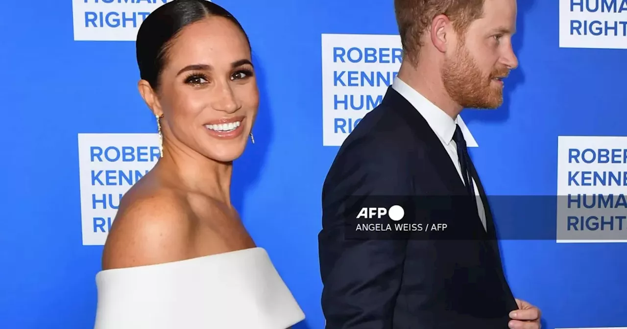 Harry y Meghan cancelan su acuerdo de $100 M con Netflix