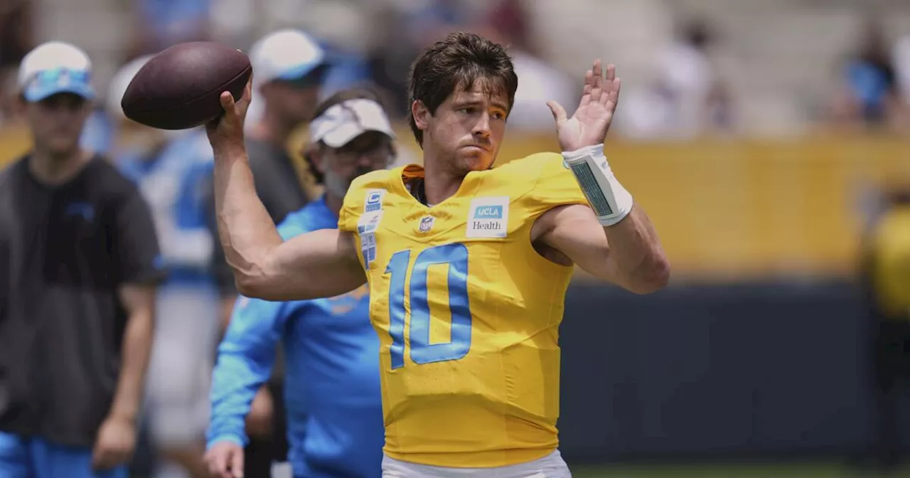 With Chargers back in San Diego, players hope to win back their traditional fan base
