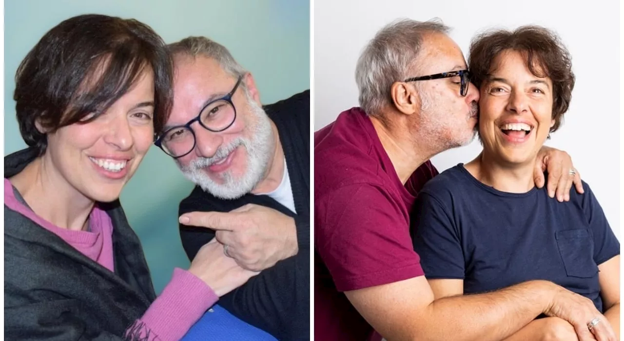 Laura Santi morta in casa con il suicidio assistito, il marito Stefano Massoli: «Le ho detto vai amore, sei li
