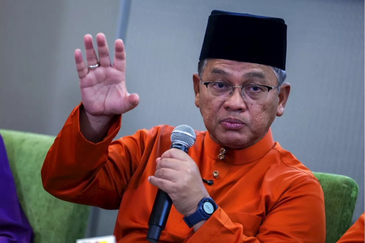 Jais probes e-Hati marriage course over ‘obscene elements’, organisers summoned