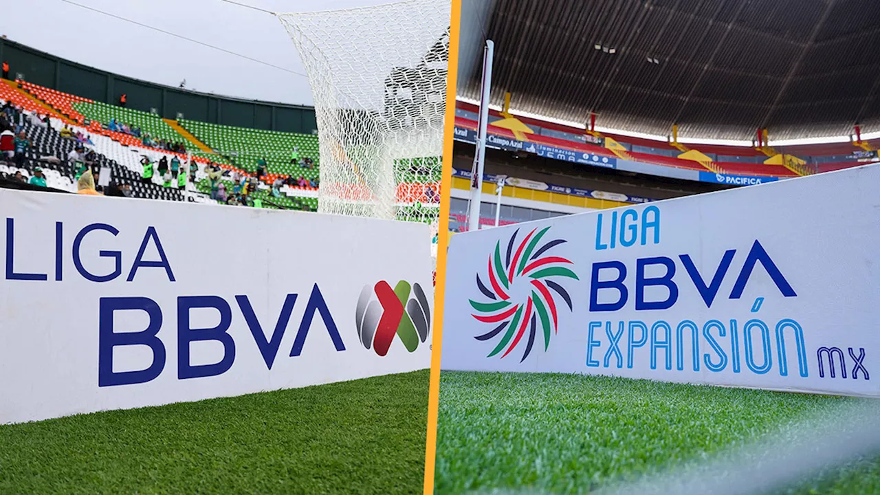 Liga MX vs. Expansión: ¿Quién gana tras la primera orden del TAS?