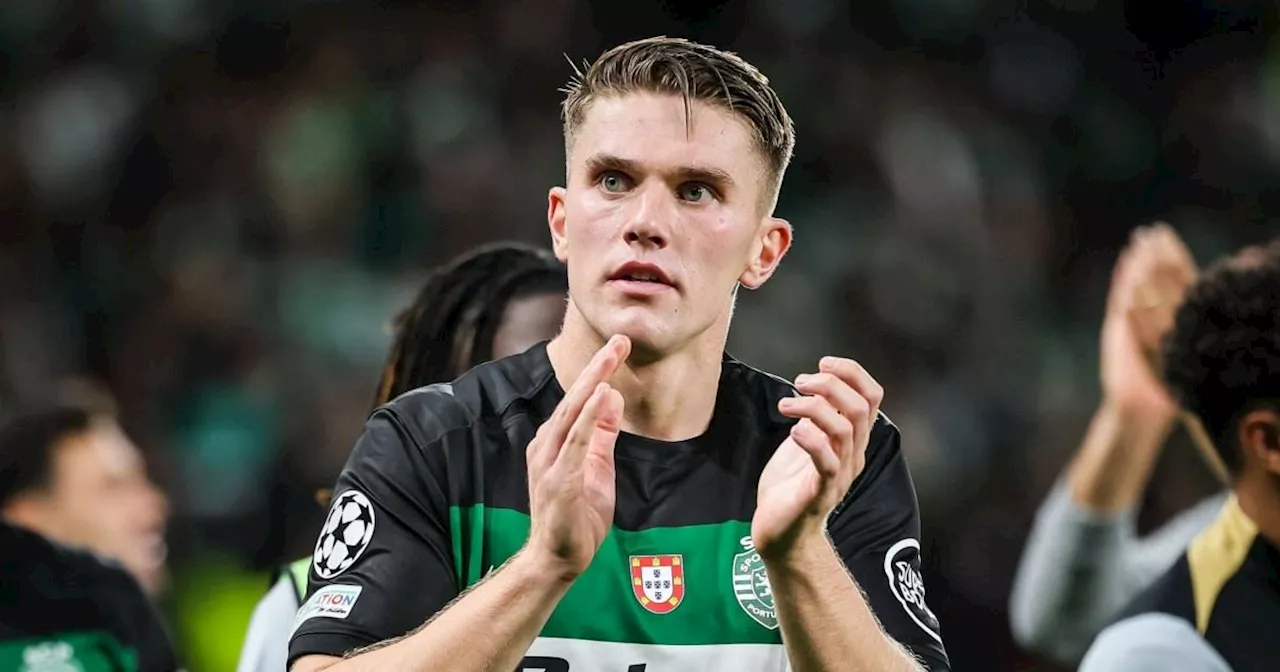 Arsenal urged to sign free agent after £63m Viktor Gyokeres transfer