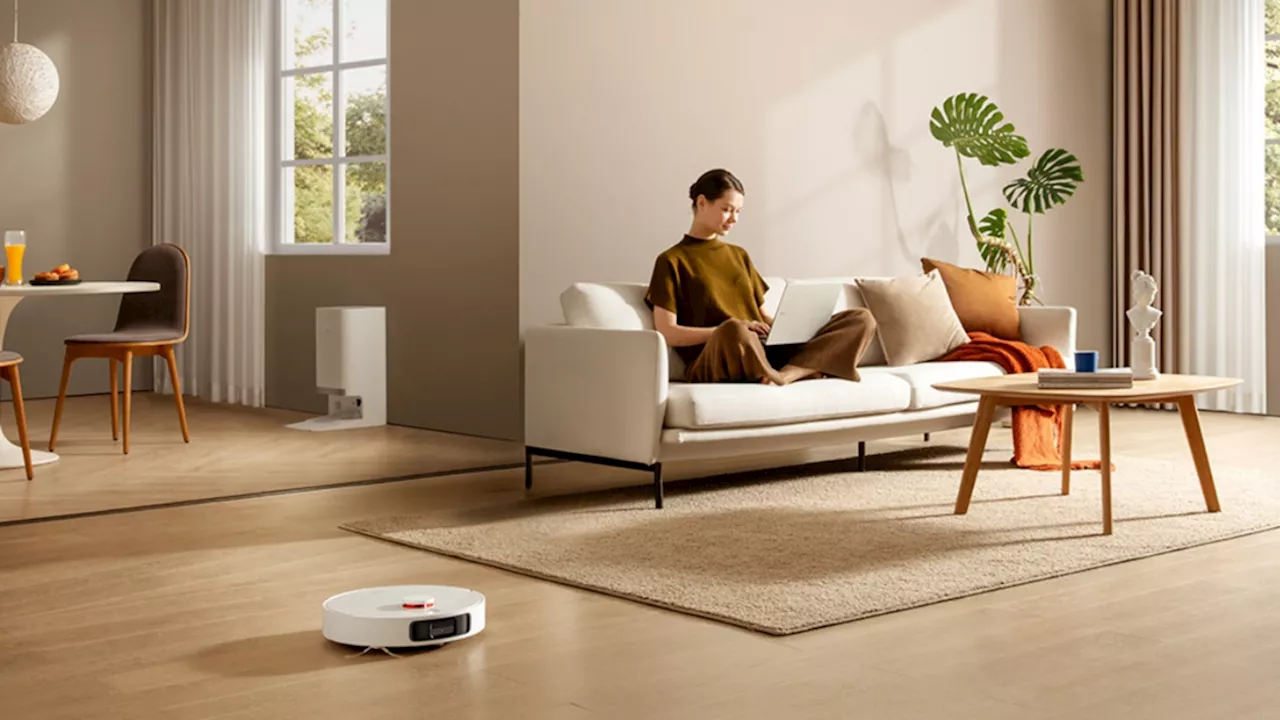 Xiaomi robot vacuums in South Africa – Many choices to keep your home spotless