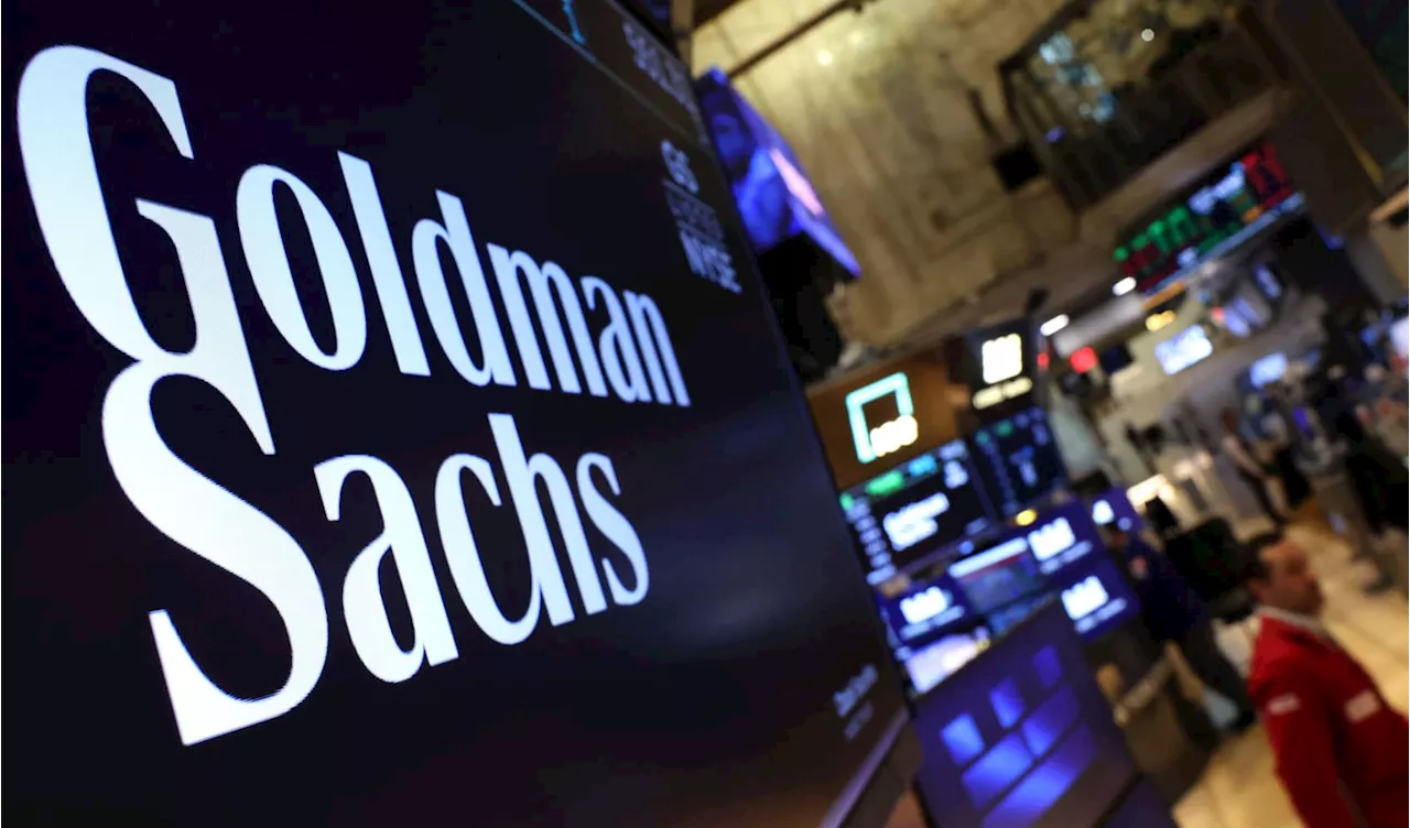 Goldman Sachs and BNY join forces to transform $7.1 trillion money market industry with digital tokens