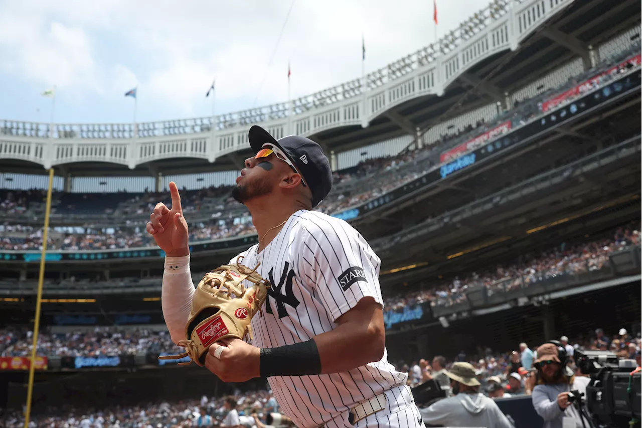 Yankees Predicted to Cut Ties With 25-Year-Old They 'Ruined' by Trade Deadline