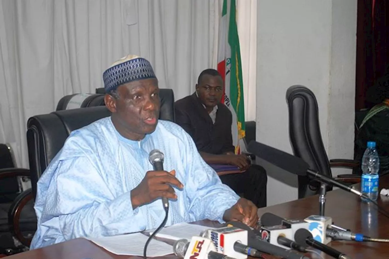 APC’s decade in power worst in Nigeria’s history, says Jerry Gana