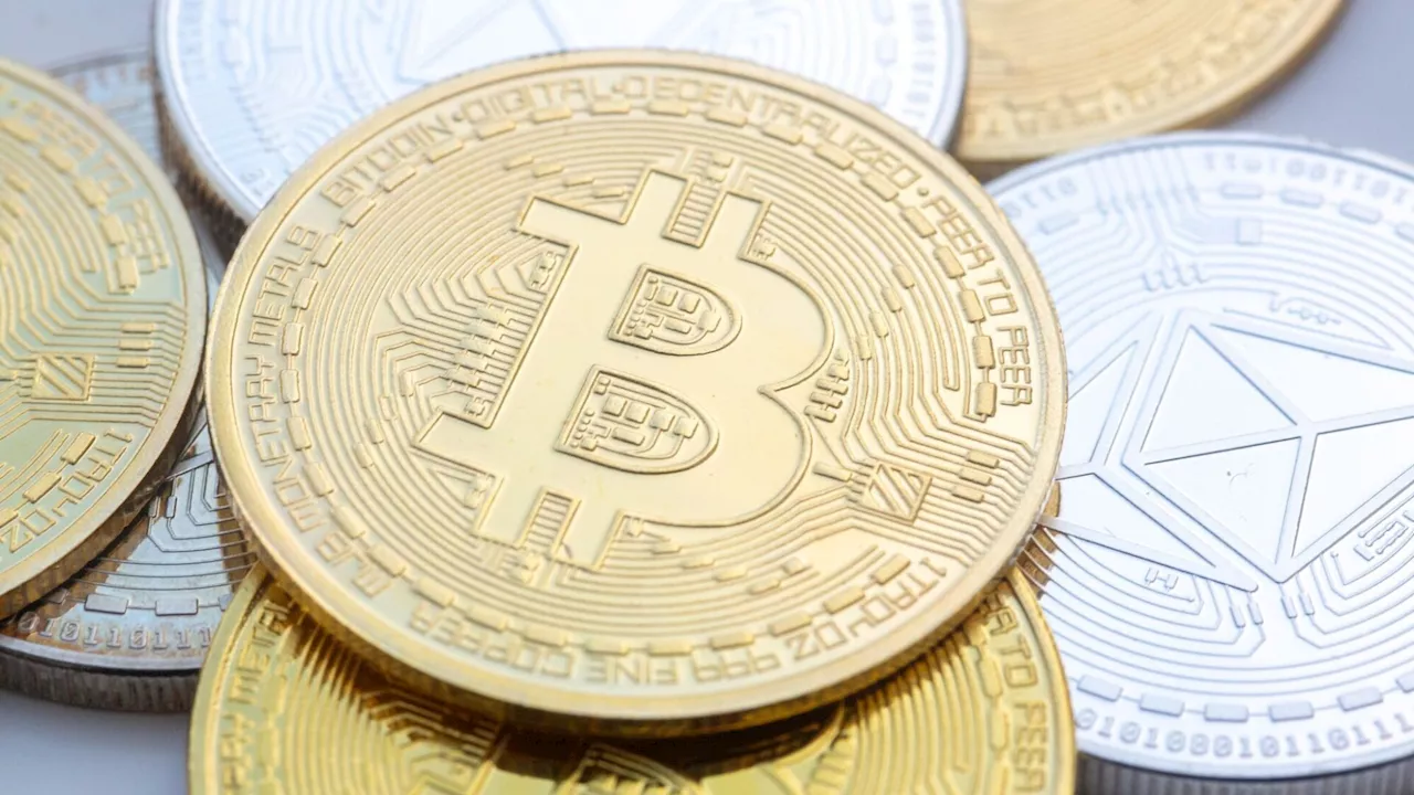 Einbrecher stahlen in Amstetten einen Bitcoin-Automaten