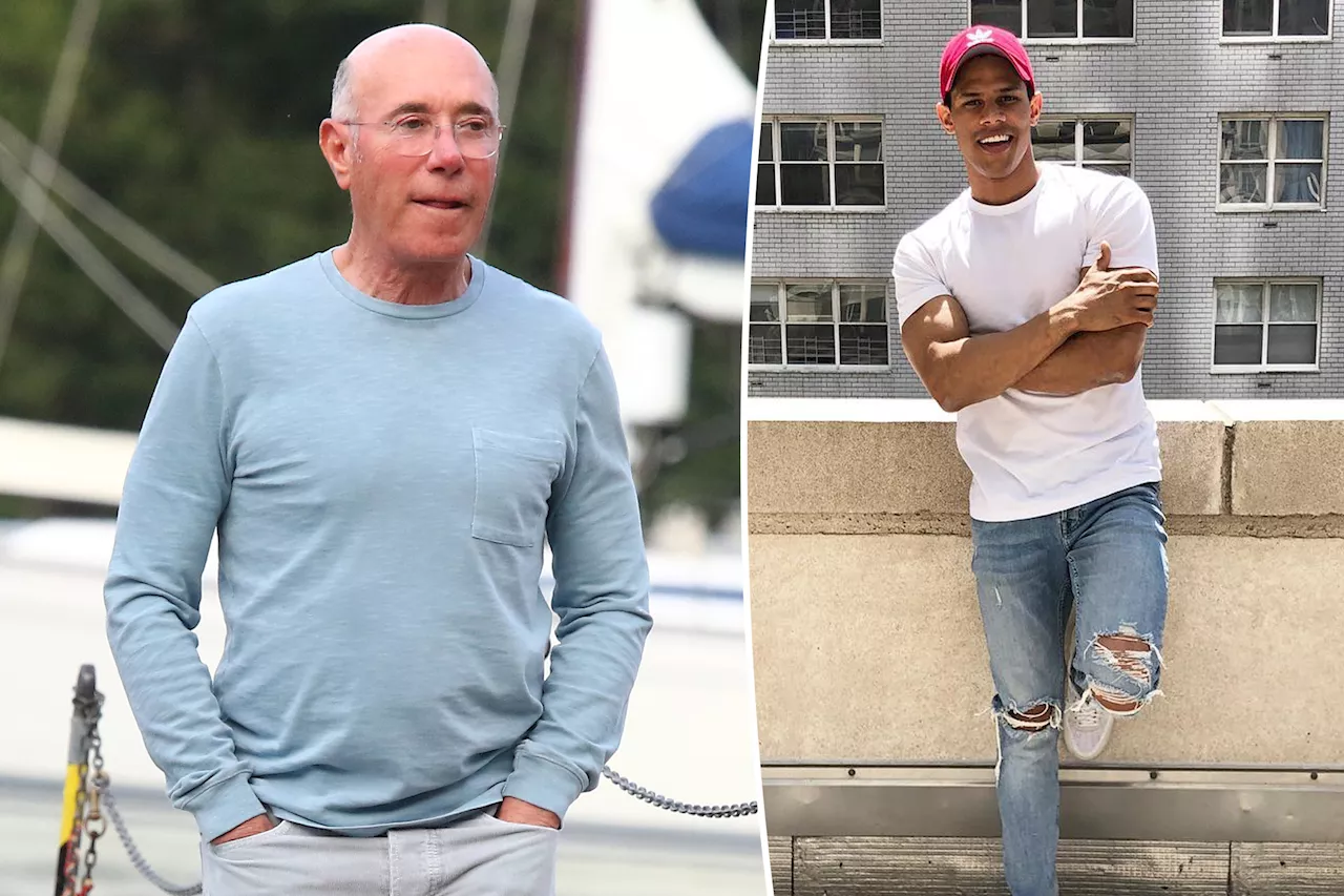 David Geffen accused of paying thousands for sex, forcing cosmetic procedures on estranged husband in bombshell lawsuit