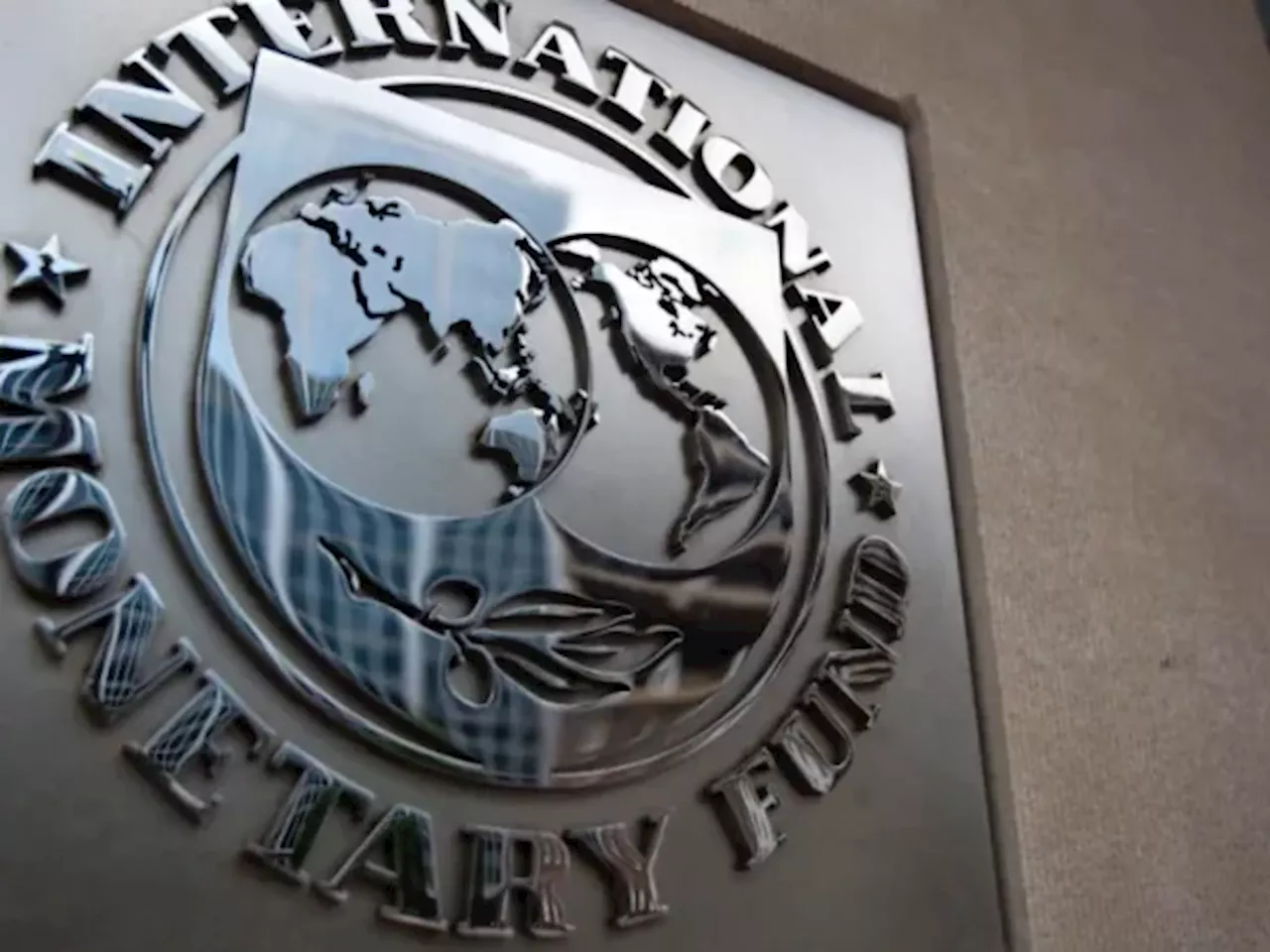 El FMI considera erróneo usar aranceles para compensar el déficit por cuenta corriente