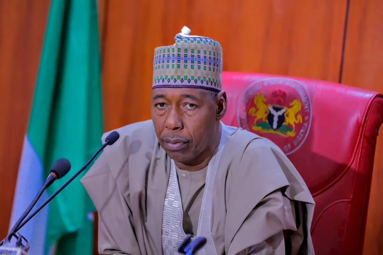 Why Borno local governments cannot pay N70,000 National Minimum Wage