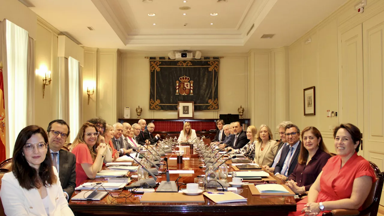 El CGPJ nombra dos plazas clave del Supremo tras la renuncia de las juezas progresistas