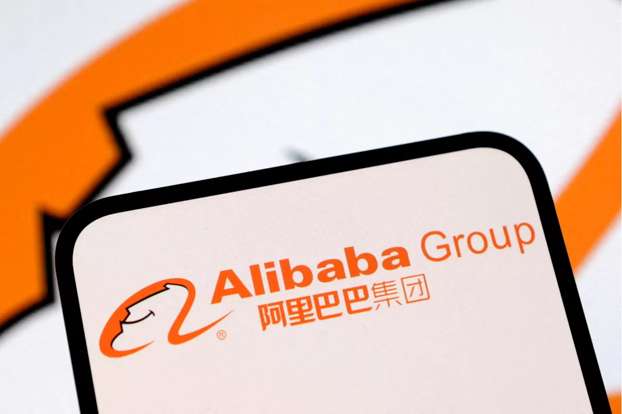 Alibaba launches open-source AI coding model, touted as its most advanced to date