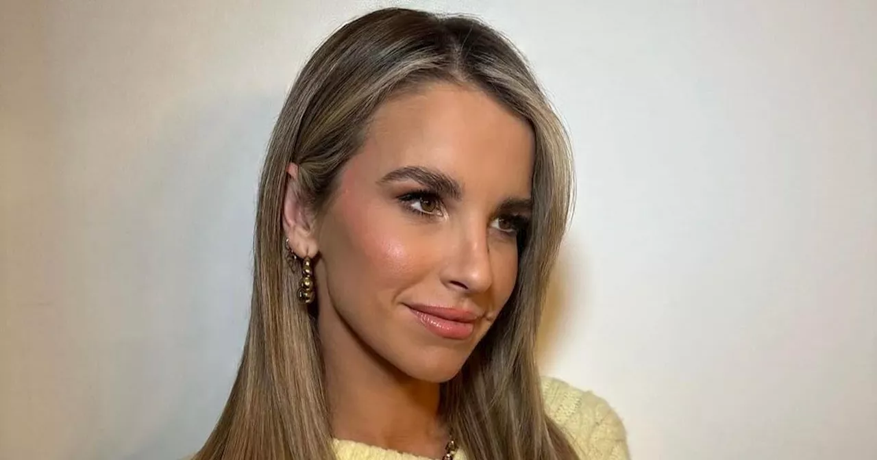 Oasis legend 'ignored' Vogue Williams triggering 'celebrity spat'
