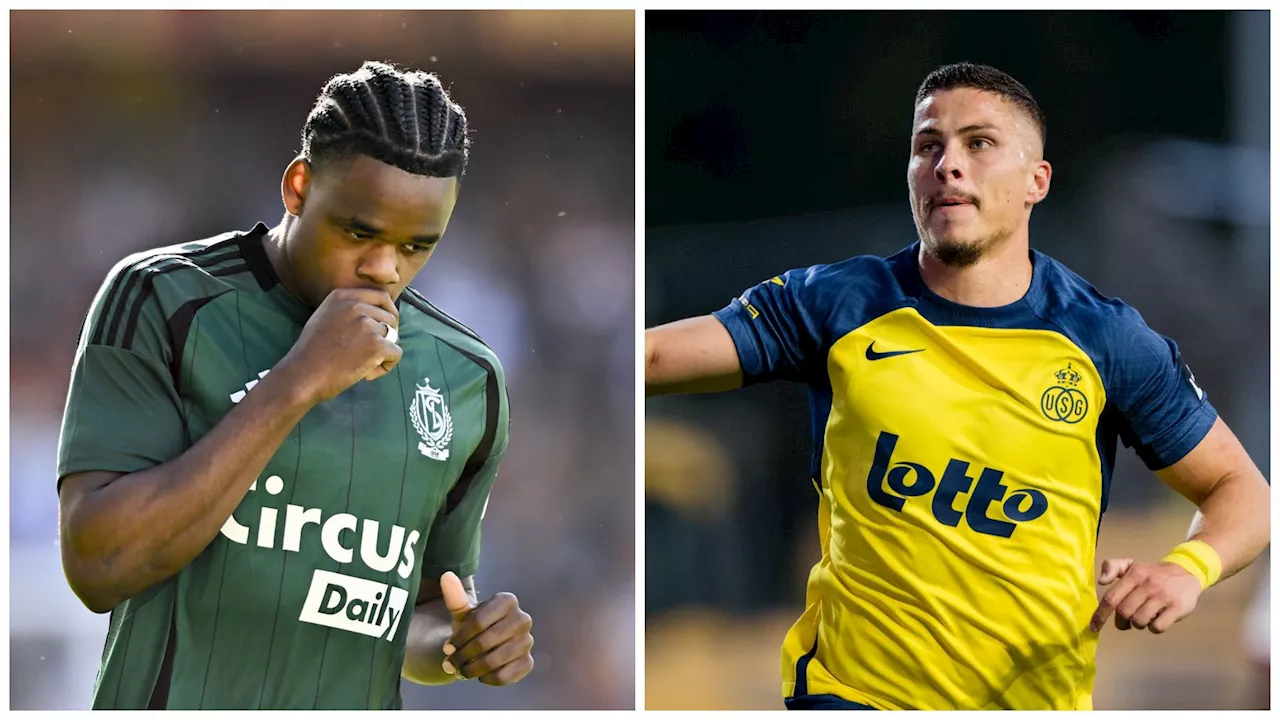 Ngoy proche d’un transfert, Benfica vise Ivanovic : les 5 rumeurs mercato du jour