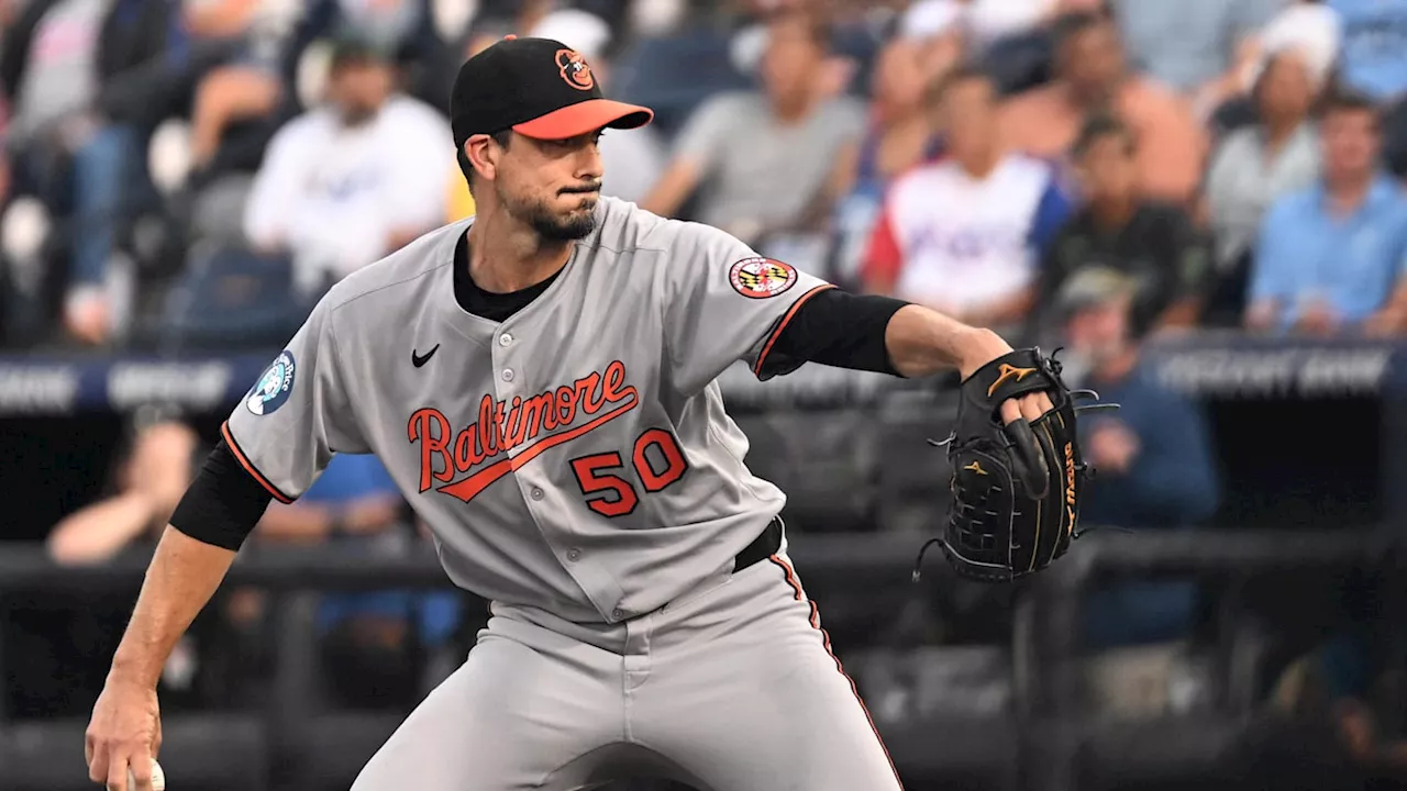 MLB Insider Reveals Veteran Pitcher 'Very Likely' to be Traded Before Deadline