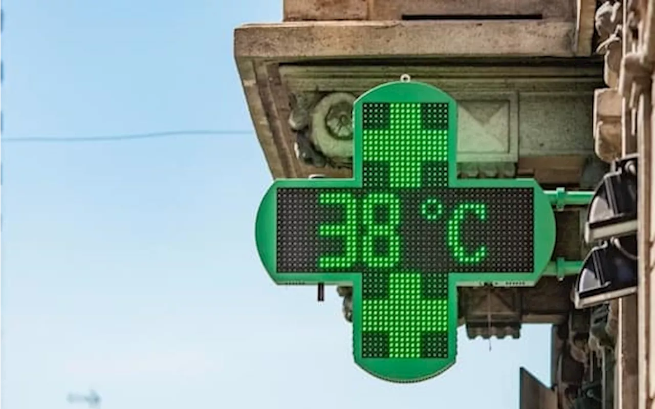 Caldo, cassa integrazione oltre i 35 gradi 'percepiti': come funziona e che ne ha diritto