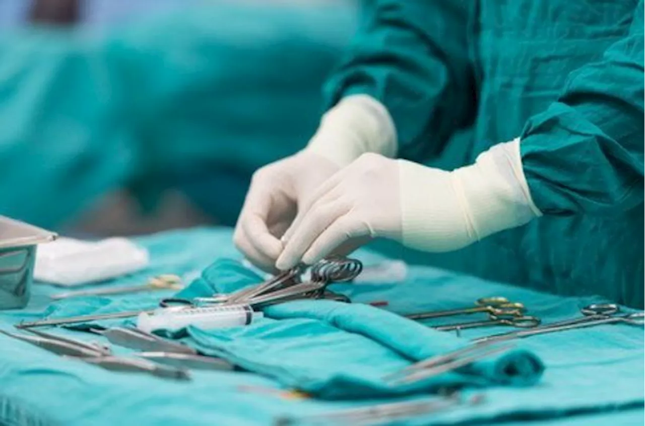 15,000 on govt hospital waiting list for elective surgery, says Dr Dzul