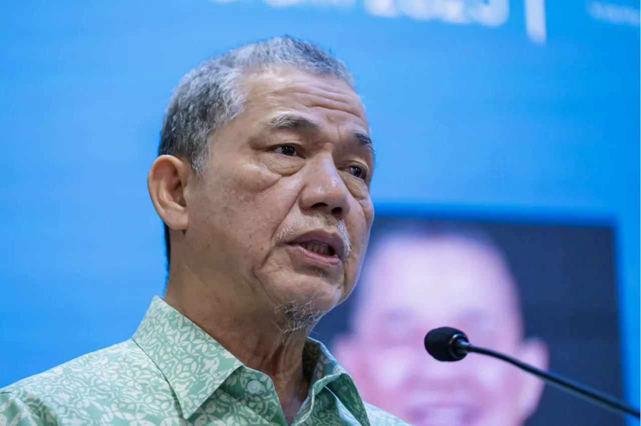 85% of peninsula users won’t be impacted by new power tariff, says Fadillah