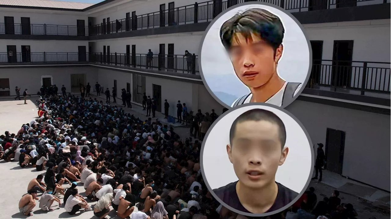 Chinese student in Myanmar scam freed after gang realises he has ‘bright future’