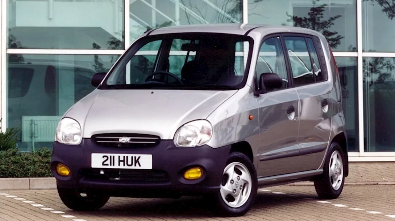 Naksir Mobil Hatchback Bekas tapi Tabungan Baru Setara Nmax? Ini Opsinya di Bulan Juli 2025