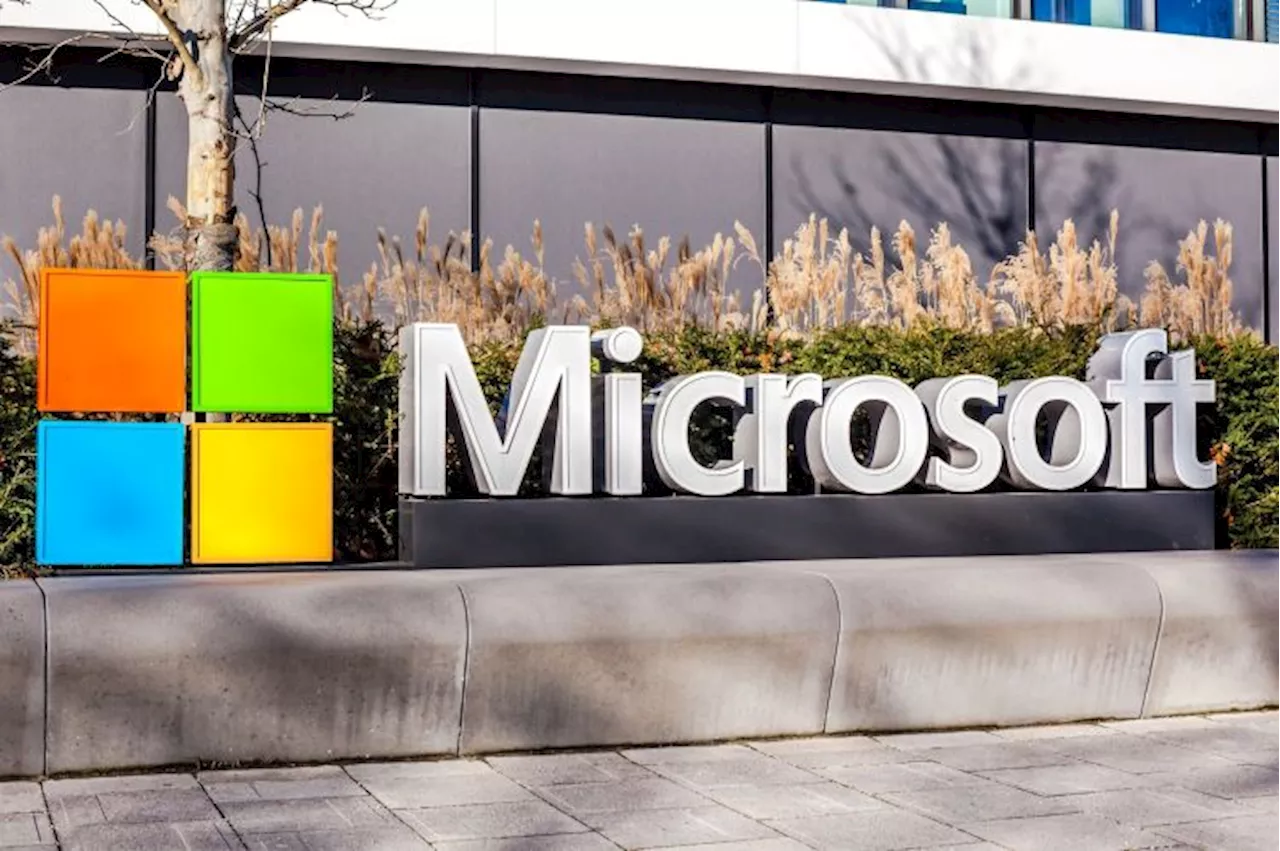 Microsoft geht auf europäische Cloud Service Provider zu