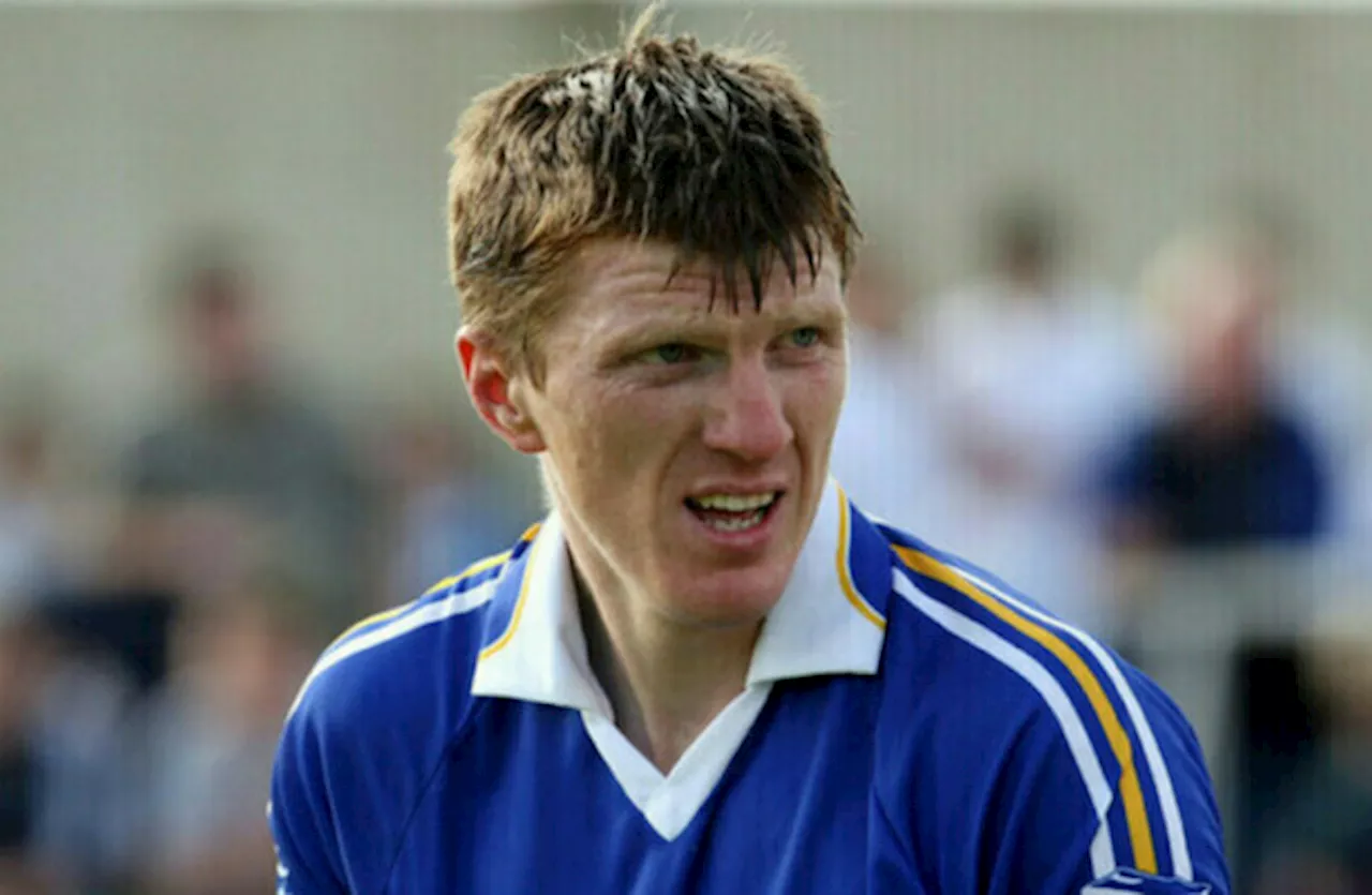 Former Clare hurler Niall Gilligan found not guilty of assaulting 12-year-old boy