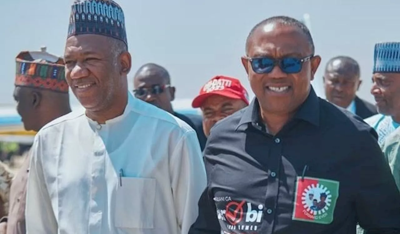 Datti Baba-Ahmed: I’ll run for president in 2027 if Peter Obi steps aside