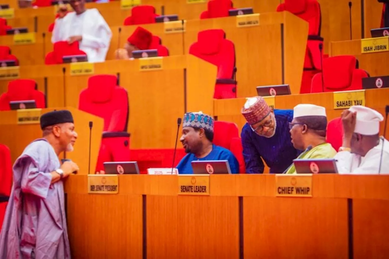 Senate to screen Yusuf Yusuf for NLRC as Tinubu replaces Fatima Alkali