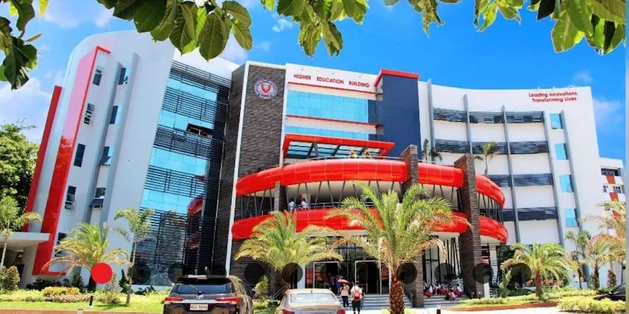 Batangas State U 111th most innovative school