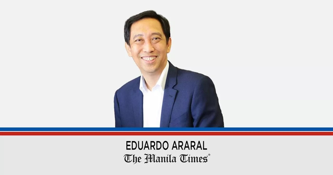 Does the Philippines’ strategic location mean anything to Trump?