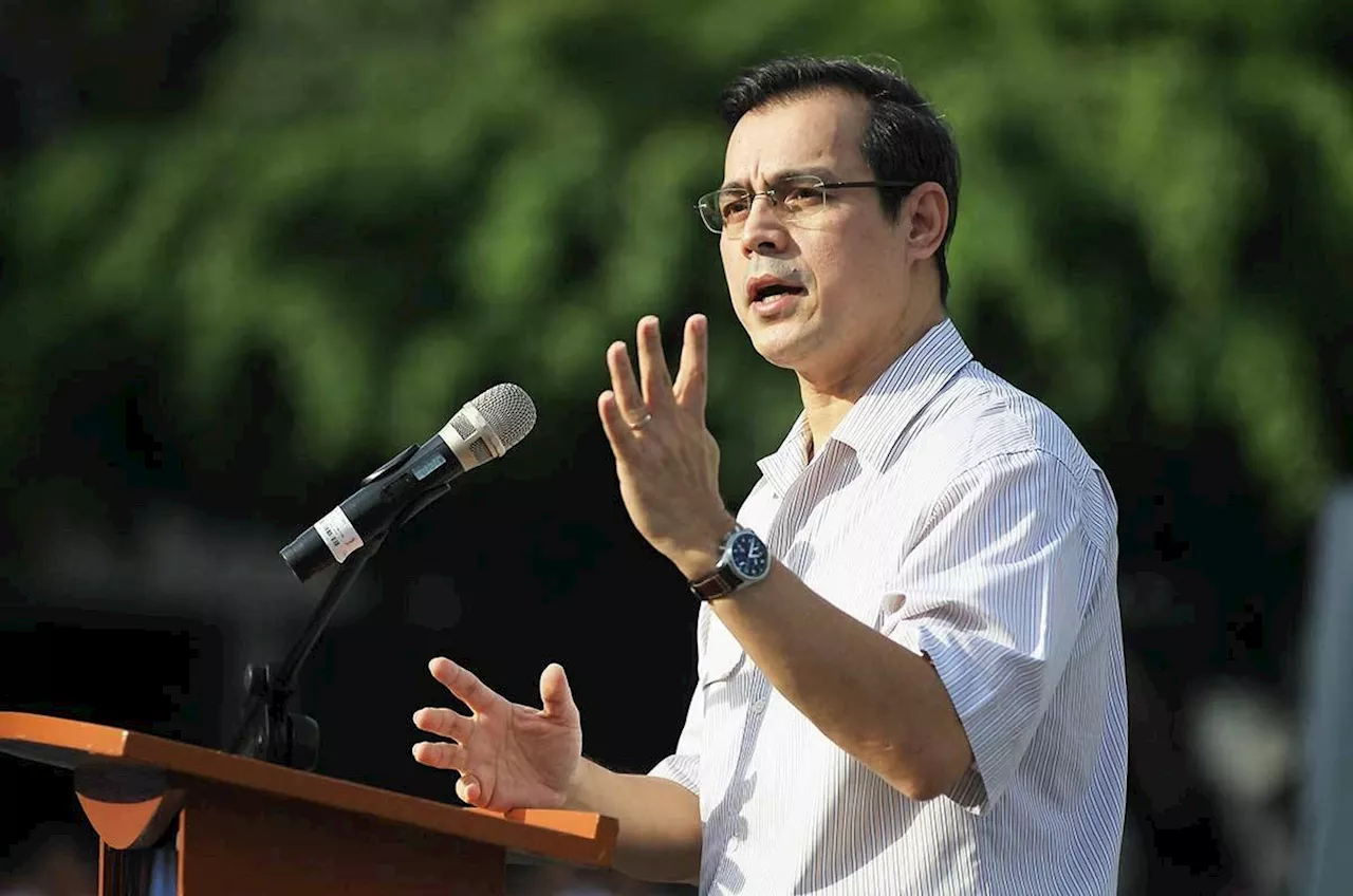 Govt urged to build more sewage treatment plants