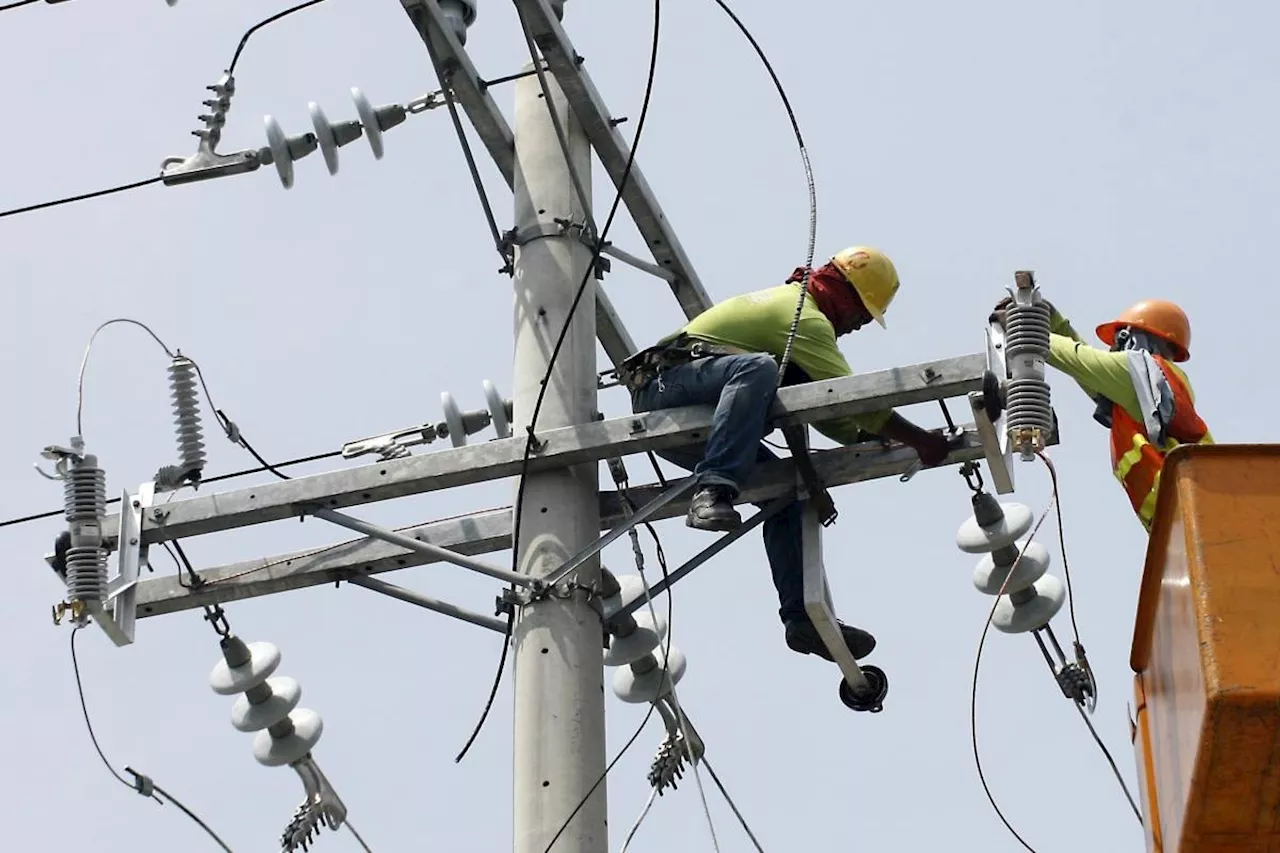 PH set for coal power drop as LNG use rises