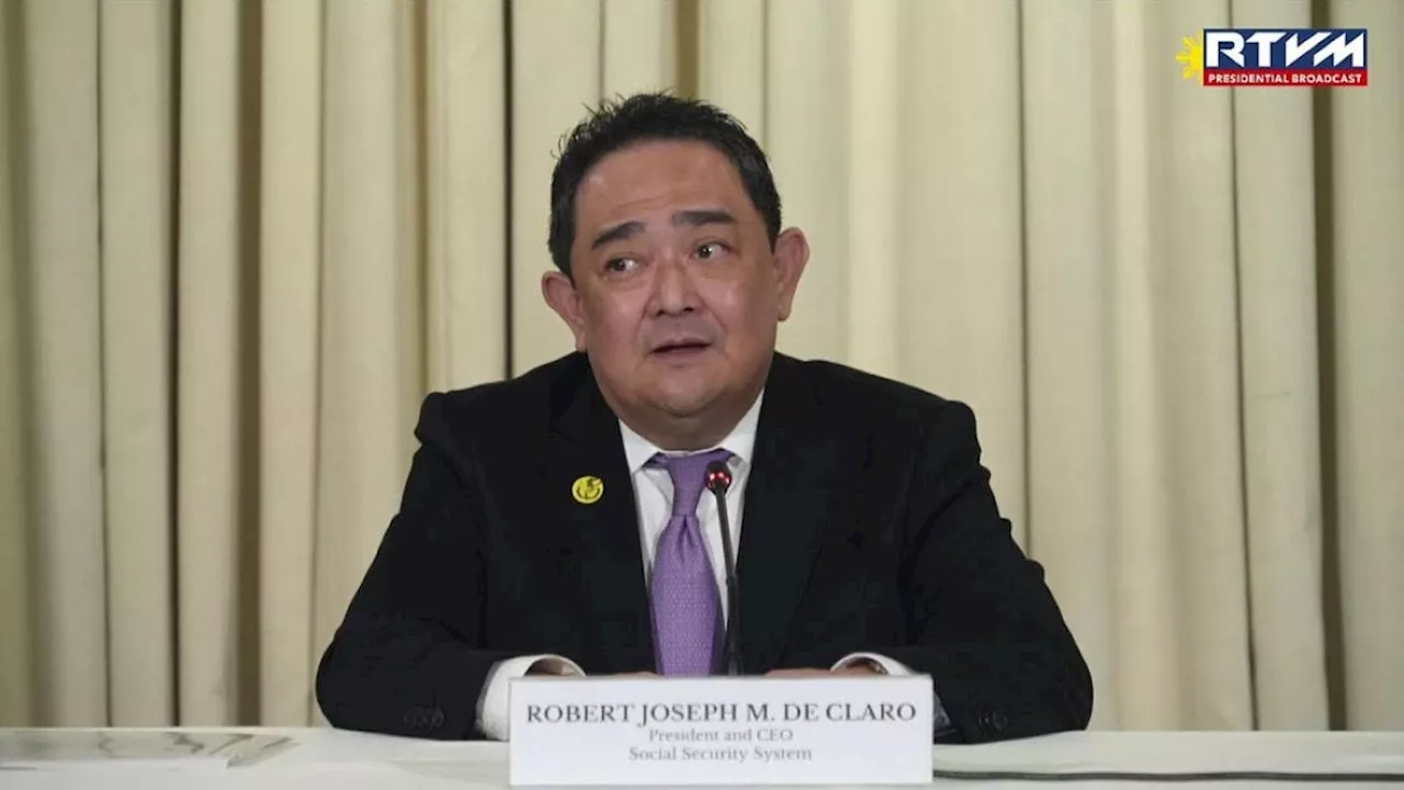 SSS to hasten calamity loan processing