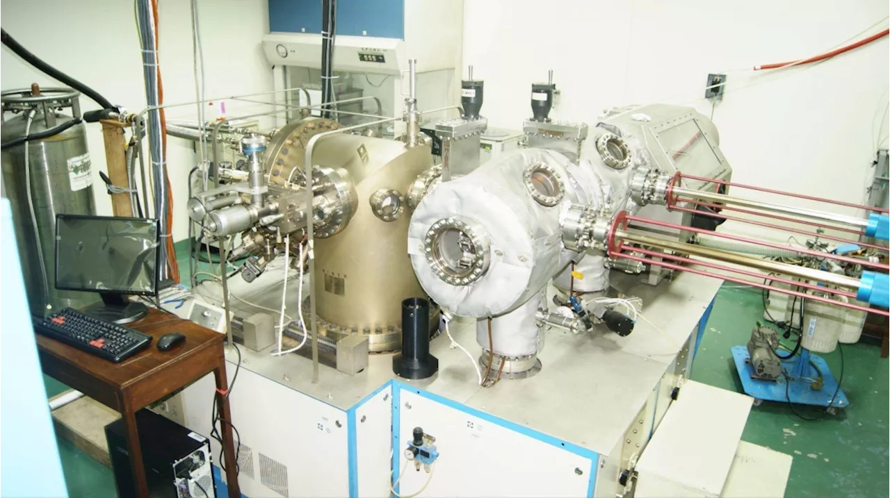 UP Scientists’ invention could lower terahertz antenna device cost