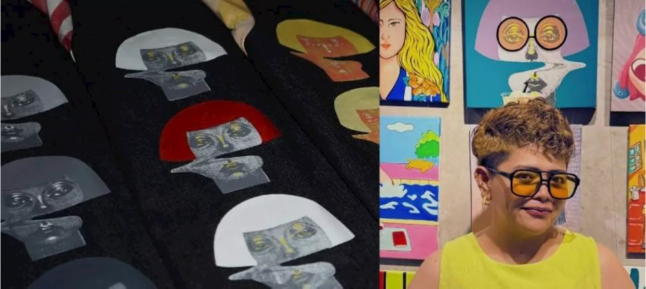 Yndan x Artist Collaboration: Turning tradition into canvas