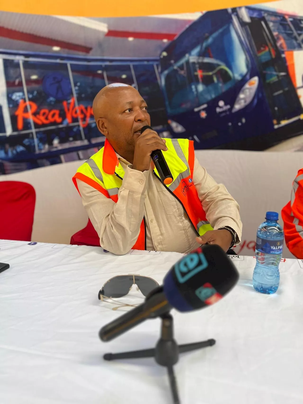 More questions over Kunene's presence at the house of the suspect