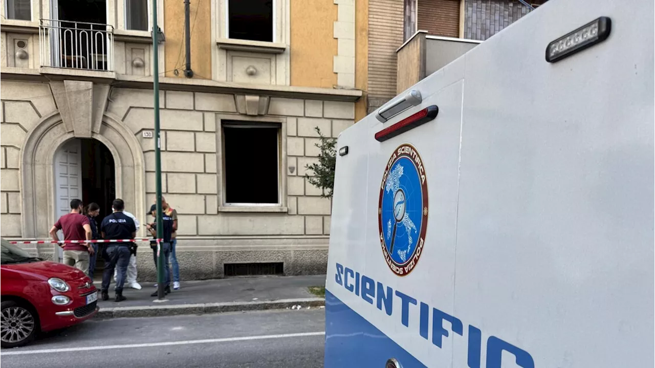 Ucciso e bruciato, si indaga sulle sue conoscenze